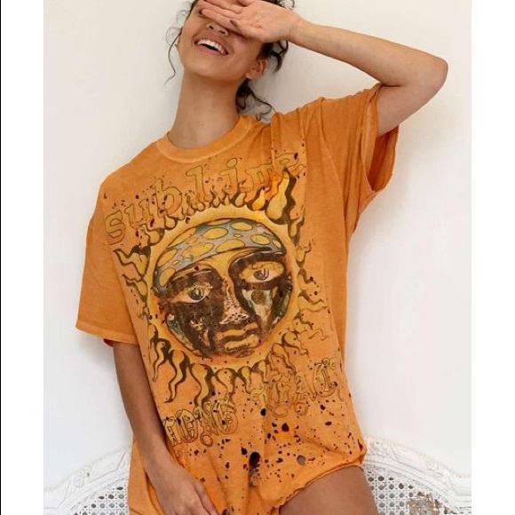 Sublime Top - Picture 4 of 5